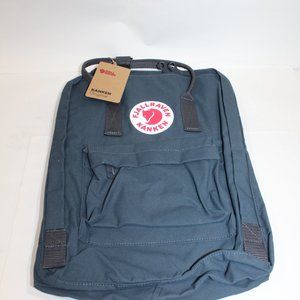 NWT Fjallraven - Kanken Classic Pack